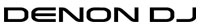 Denon DJ logo