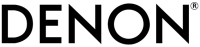 Denon logo