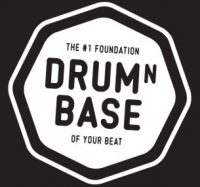 DRUMnBASE logo