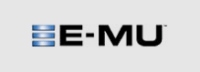 E-MU logo