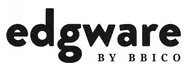 Edgware logo