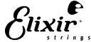 Elixir logo