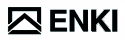 Enki logo