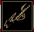 Eugene Rousseau logo