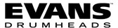 Evans logo