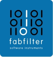 FabFilter logo