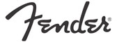 Fender logo