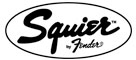 Fender Squier logo