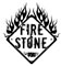 Fire&Stone logo