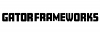 Gator Frameworks logo