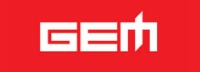 GEM logo