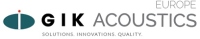 GIK Acoustics logo