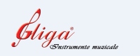Gliga logo
