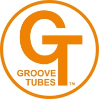 Groove Tubes logo