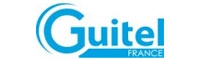 Guitel logo