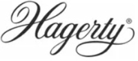 Hagerty logo