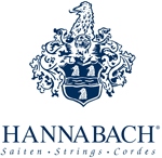 Hannabach logo