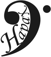 Hapax logo