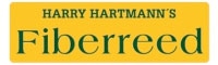 Harry Hartmann Fiberreed logo