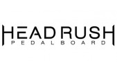 Headrush logo