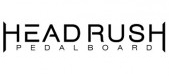 Headrush logo