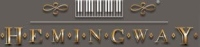 Hemingway logo