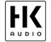 HK Audio logo