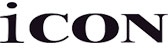 iCON logo