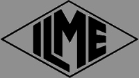 ILME logo