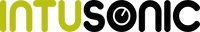 Intusonic logo