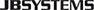 JB Systems logo