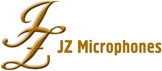 JZ Microphones logo