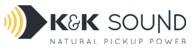 K&K Sound logo