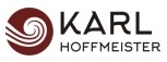 Karl Hoffmeister logo