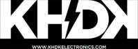 KHDK logo
