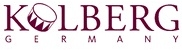 Kolberg logo