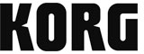 Korg logo