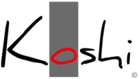Koshi logo