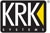 KRK logo