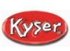 Kyser logo