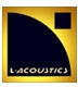 L-Acoustics logo