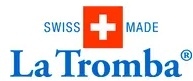 La Tromba logo