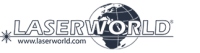 Laserworld logo
