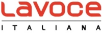 Lavoce logo