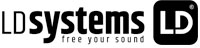 LD Systems logo