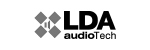 LDA audioTech