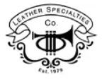 Leather Specialties	 logo