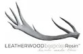 Leatherwood logo
