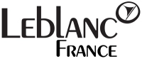 Leblanc logo