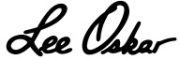 Lee Oskar logo